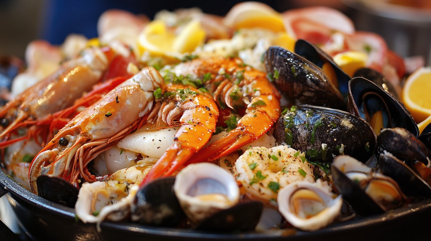 Sala ristorante di Pino Torinese